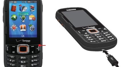 SCH-U640 DRIVER DOWNLOAD
